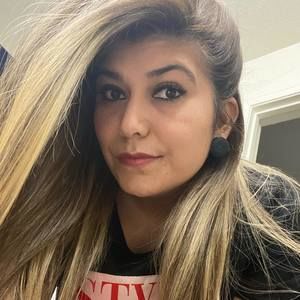 Meet your Posher, Erika